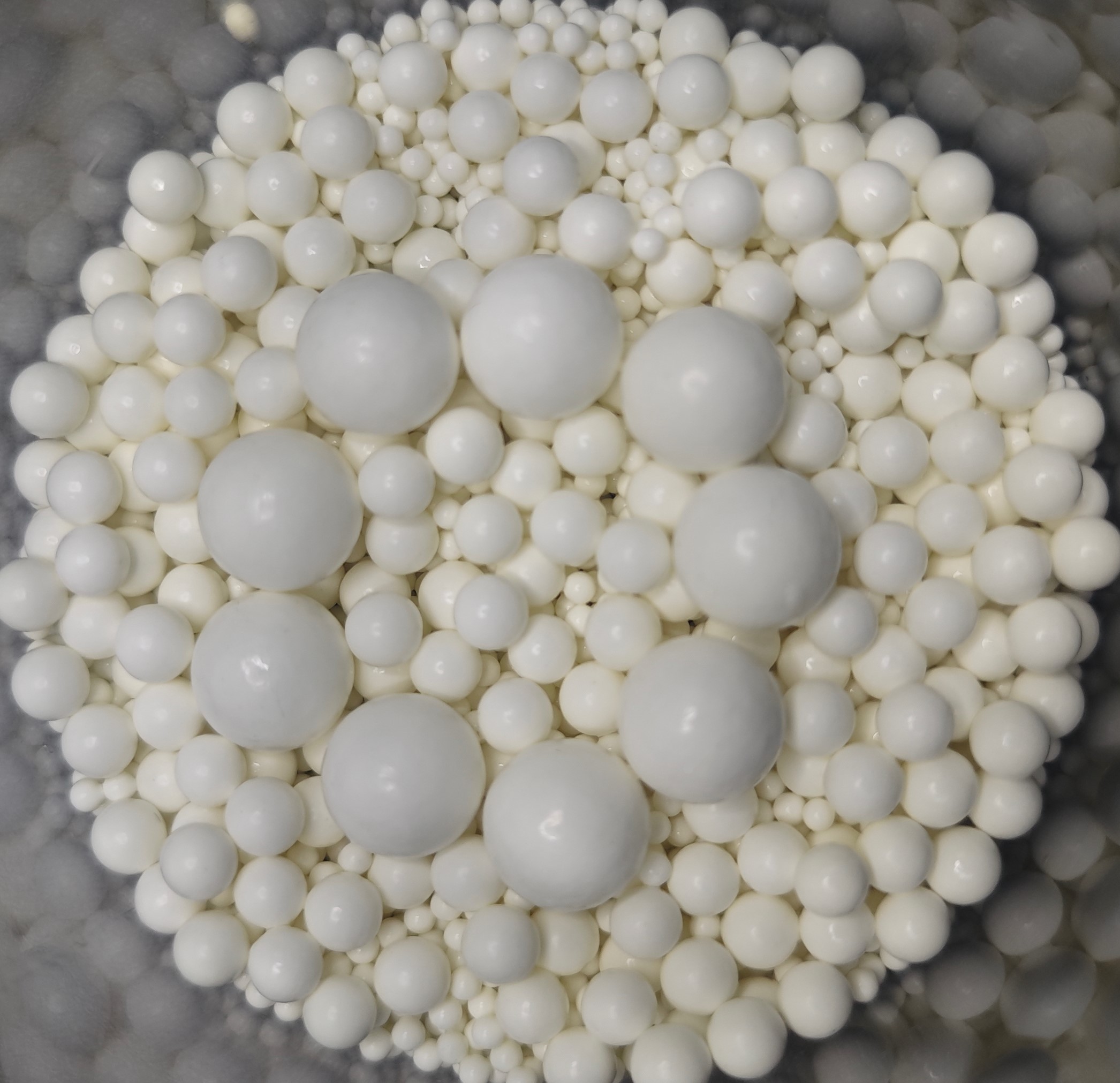 King's beads