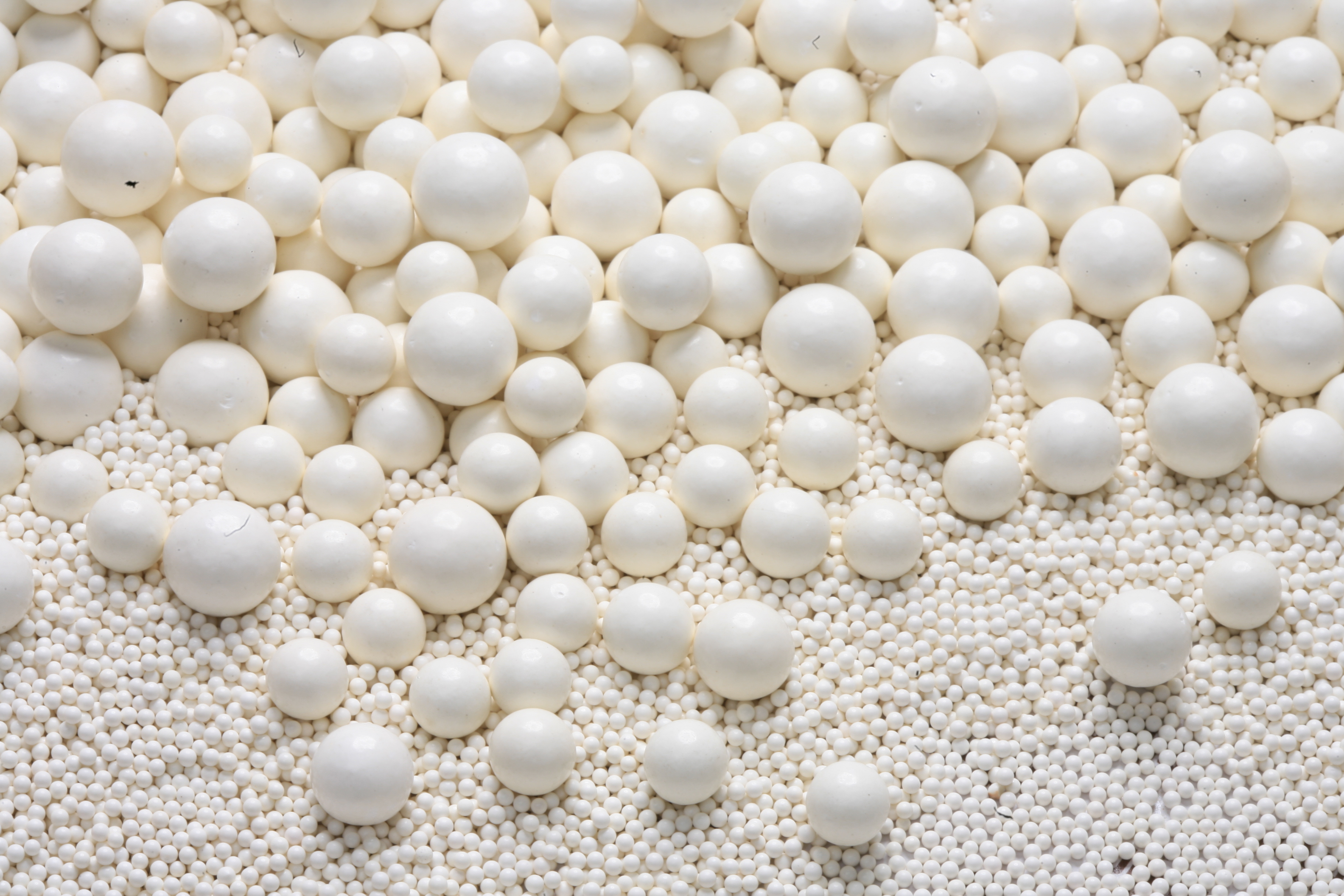 King's beads