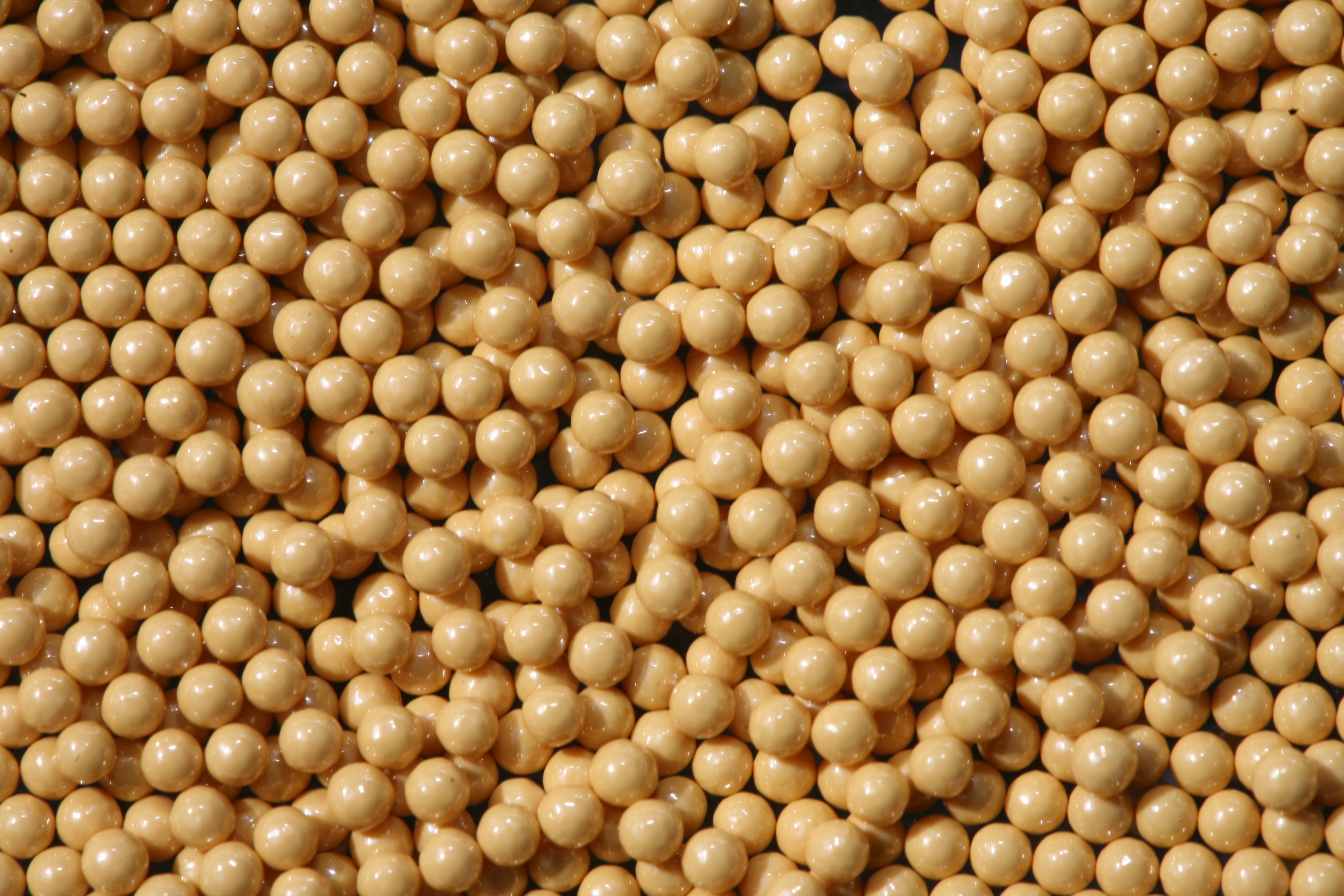King's beads