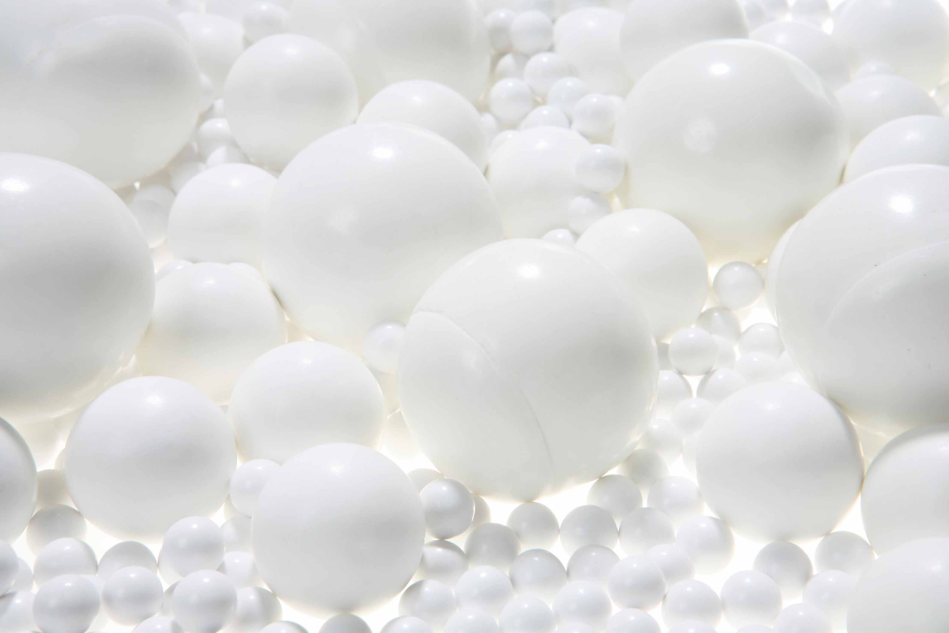 King's beads